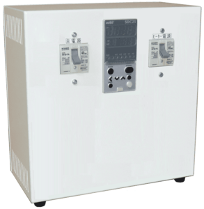 Pengontrol pemanas tipe umpan balik termometer radiasi yang kompatibel dengan seri HCF