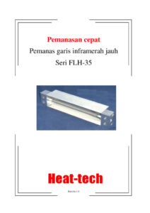 Far-infrared-Line-Heater-FLH-35-Indonesian
