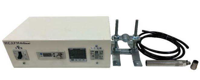 《 Pemanas udara panas Kit lab R & D》LKABH-19AM/220V-1.6kW/L120/K + HCAFM