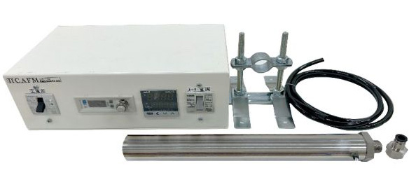 《 Pemanas udara panas Kit lab R & D》LKABH-34NM/220V-3kW/L290/K+ HCAFM