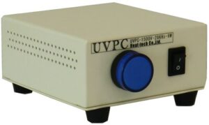 Pengontrol manual kontrol inverter UVPC-1500V
