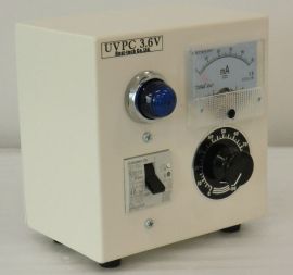 Pengontrol kontrol manual seri UVPC-3.6V