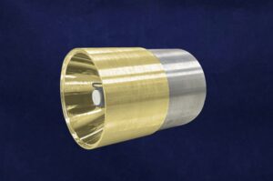 Pemanas titik inframerah jauh seri FPH